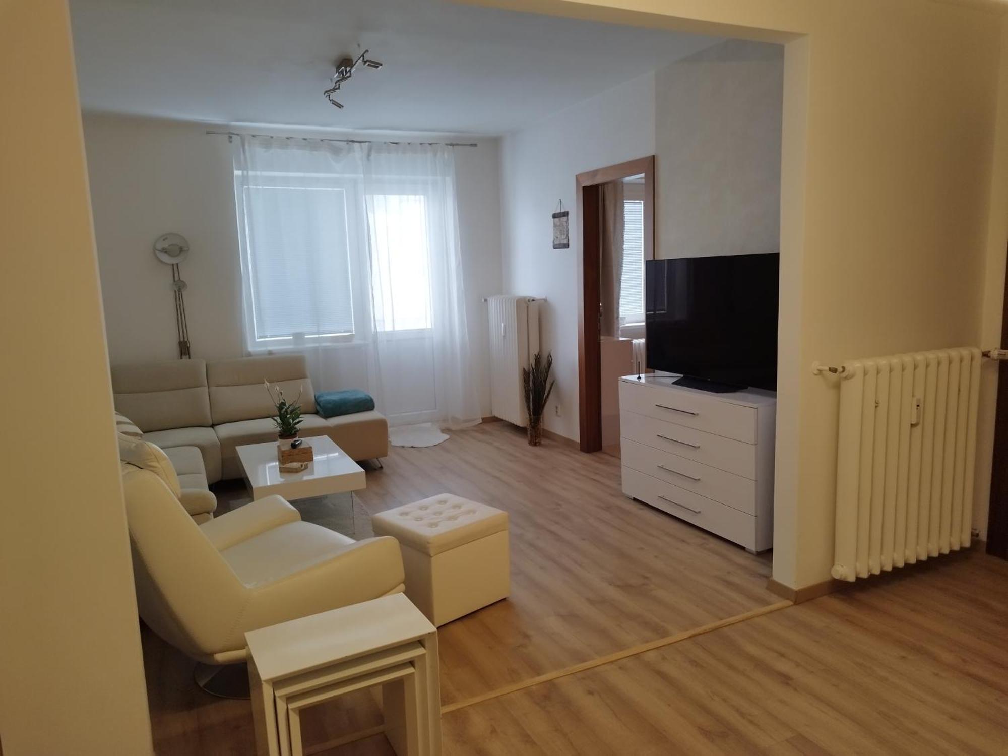 Amazing Flat In Old Town With Large Balcony Appartement Bratislava Buitenkant foto