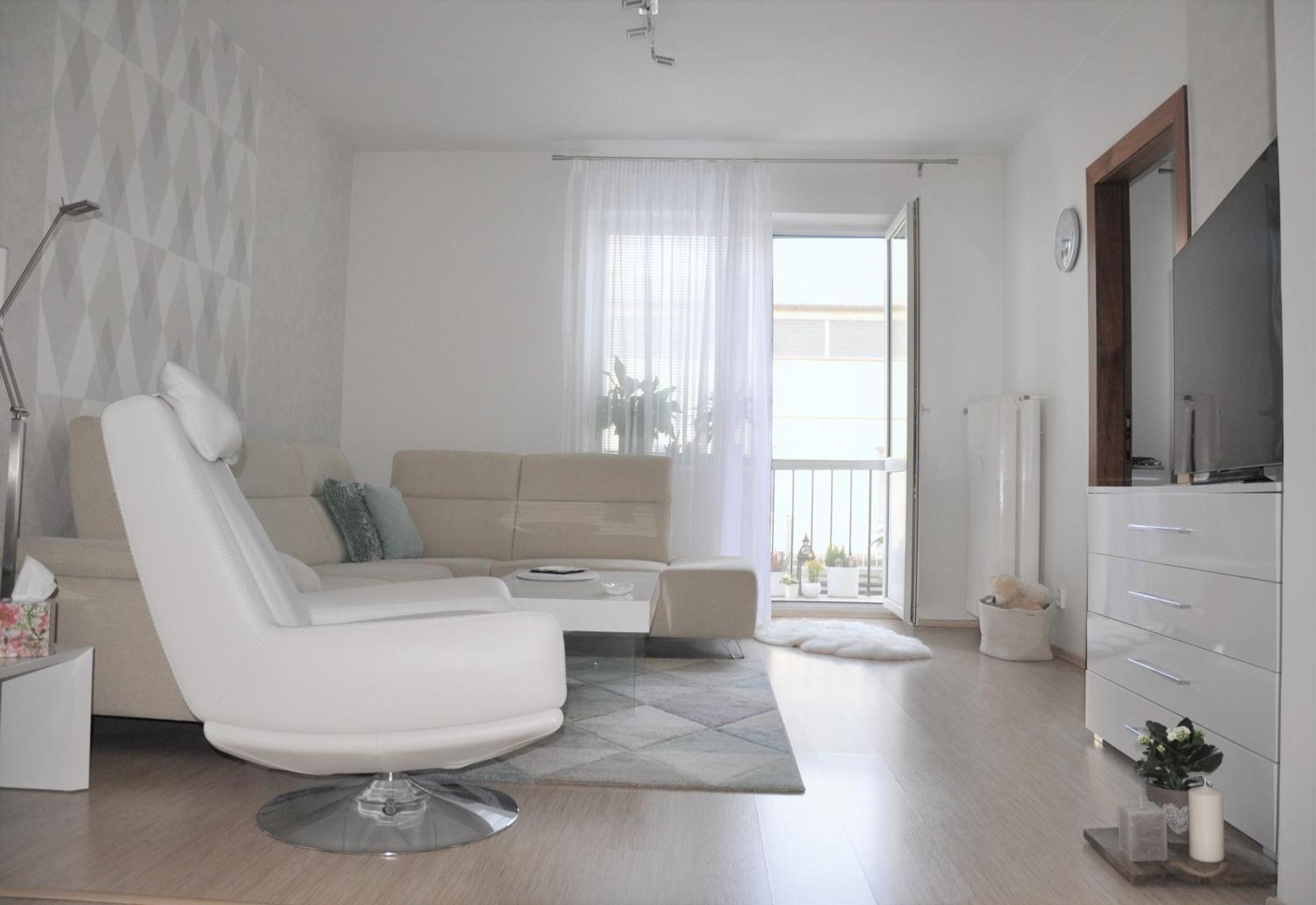 Amazing Flat In Old Town With Large Balcony Appartement Bratislava Buitenkant foto